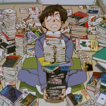 Otaku no Video - VHS Collection