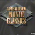 American Movie Classics 1990 continuity commercials bumpers