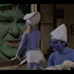 FTV Sketch Comedy Show - Depeche Mode Smurfs - MTV Parody 1985