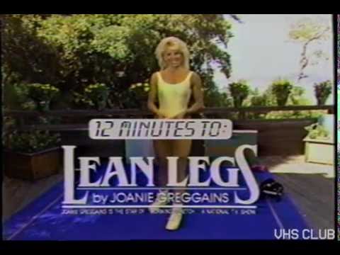 Joanie Greggains Joanie Greggains