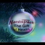 Nick at Nite 1994 Christmas Commercials - NordicTrack