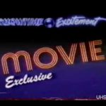 Showtime Exclusive Movie Bumper 1985