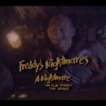 Freddy's Nightmares - Black Keys starring Brad Pitt - Commercials