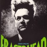 Eraserhead Vhs Cover Art